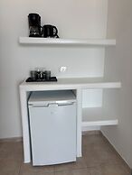 Tarelis Beach Apartments & Studios