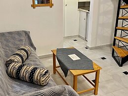 Tarelis Beach Apartments & Studios