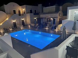 Tarelis Beach Apartments & Studios