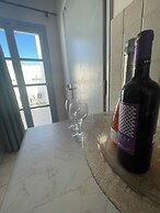 Tarelis Beach Apartments & Studios