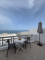 Tarelis Beach Apartments & Studios