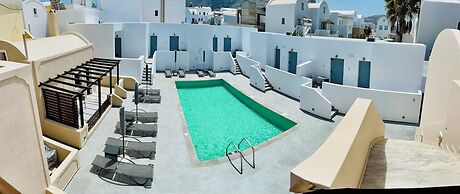 Tarelis Beach Apartments & Studios