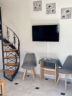 Tarelis Beach Apartments & Studios