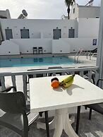 Tarelis Beach Apartments & Studios