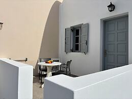 Tarelis Beach Apartments & Studios