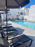Tarelis Beach Apartments & Studios