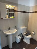 Tarelis Beach Apartments & Studios