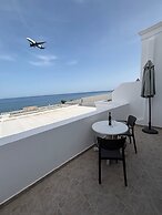 Tarelis Beach Apartments & Studios