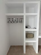 Tarelis Beach Apartments & Studios