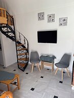 Tarelis Beach Apartments & Studios