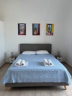 Tarelis Beach Apartments & Studios
