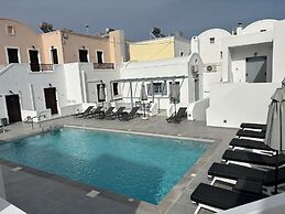 Tarelis Beach Apartments & Studios