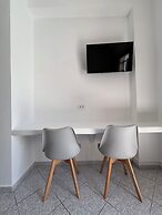 Tarelis Beach Apartments & Studios