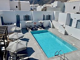 Tarelis Beach Apartments & Studios