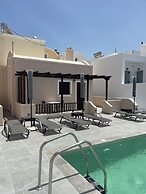 Tarelis Beach Apartments & Studios