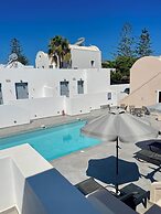 Tarelis Beach Apartments & Studios