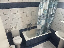 Tarelis Beach Apartments & Studios