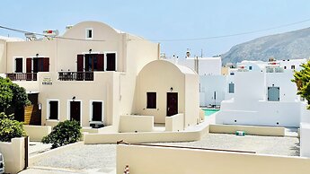 Tarelis Beach Apartments & Studios