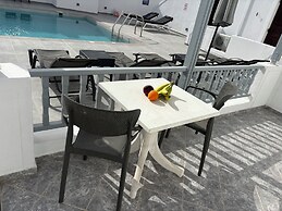 Tarelis Beach Apartments & Studios