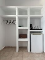 Tarelis Beach Apartments & Studios