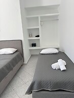 Tarelis Beach Apartments & Studios