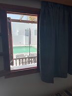 Tarelis Beach Apartments & Studios