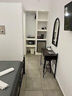 Tarelis Beach Apartments & Studios