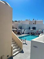 Tarelis Beach Apartments & Studios