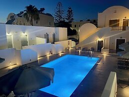 Tarelis Beach Apartments & Studios