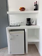 Tarelis Beach Apartments & Studios