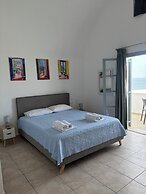 Tarelis Beach Apartments & Studios