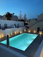 Tarelis Beach Apartments & Studios