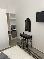 Tarelis Beach Apartments & Studios