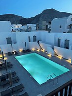 Tarelis Beach Apartments & Studios