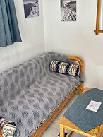 Tarelis Beach Apartments & Studios