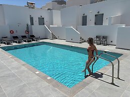 Tarelis Beach Apartments & Studios