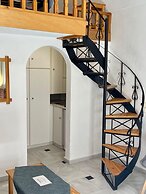 Tarelis Beach Apartments & Studios