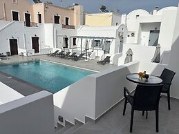 Tarelis Beach Apartments & Studios