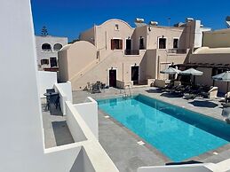 Tarelis Beach Apartments & Studios