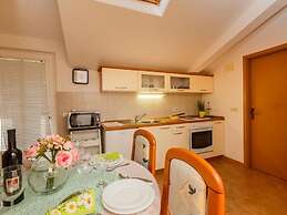 Apartments Roda -