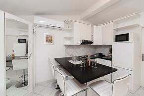 Apartments Roda -