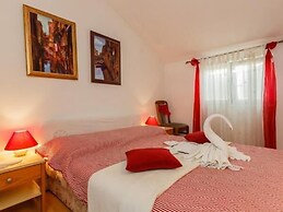 Apartments Roda -