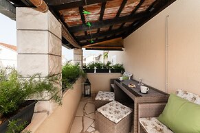 Apartments Roda -