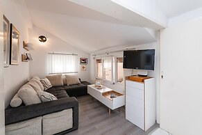 Apartments Roda -