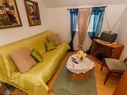 Apartments Roda -