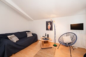 Apartments Roda -