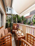 Apartments Roda -