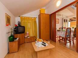 Apartments Roda -