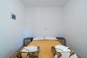 Apartments Boguvila -