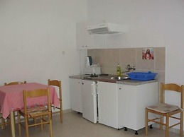 Apartments Boguvila -